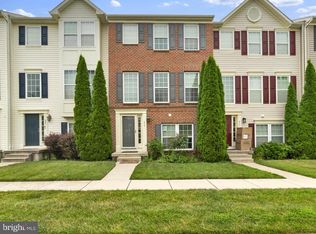 619 Hazy Dawn Dr, Aberdeen, MD 21001