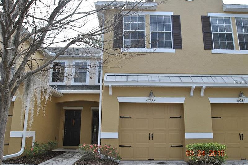 1st image of 8035 Enchantment Dr #1103