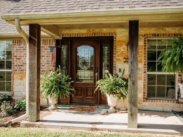 295 County Road 1451, Bonham, TX 75418