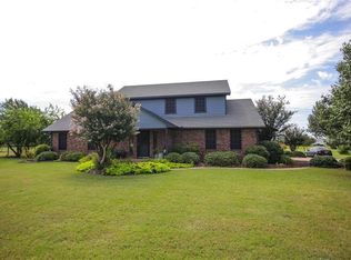 2A Rhea Mills Cir, Prosper, TX 75078