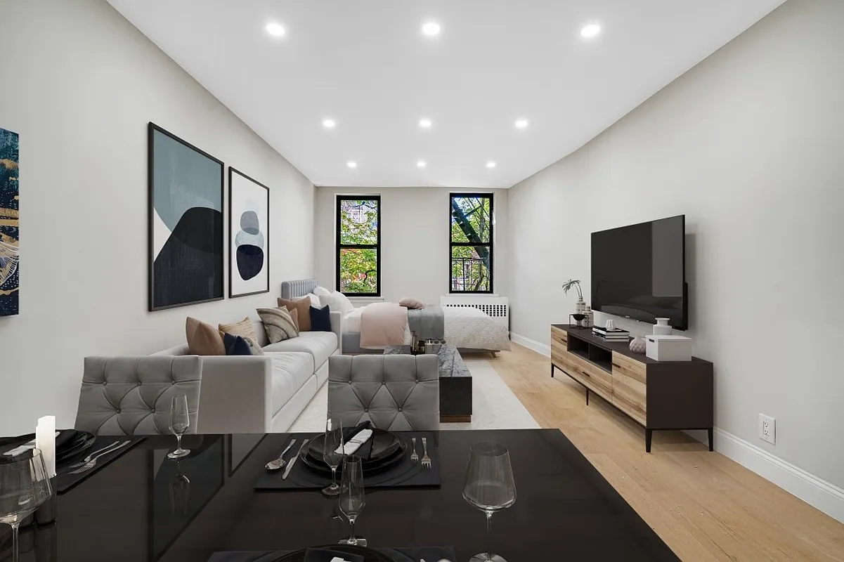 442 East 78th Street 2C