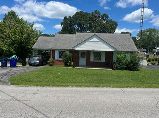 221 E Green St, Lewisburg, KY 42256
