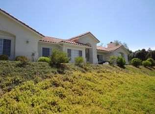 18741 Clearview Ln, Valley Center, CA 92082