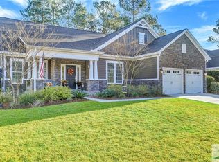 222 Claremont Way, Pooler, GA 31322