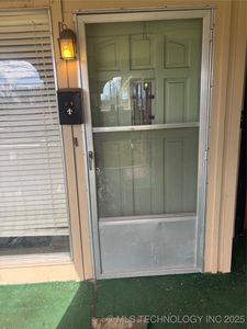 6004 S Newport Ave E #C-9, Tulsa, OK, 74105