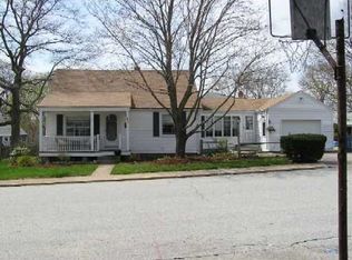 49 Marshall Cir, Coventry, RI 02816