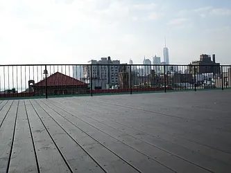 Rented by Keller Williams NYC