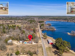 38 County Road 2220, Daingerfield, TX 75638