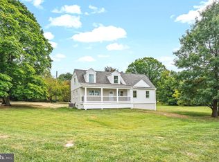 529 N Old Middletown Rd, Media, PA 19063