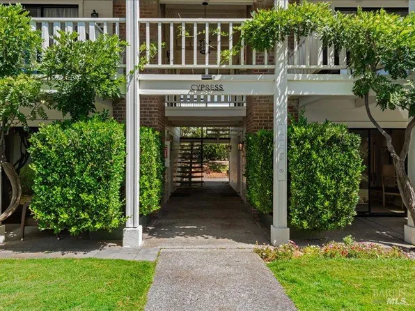 1600 Atlas Peak Road #453, Napa, CA 94558