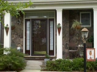 3365 Lady Catherine Cir, Triangle, VA 22172