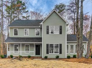 1804 John Glenn Dr, Browns Summit, NC 27214