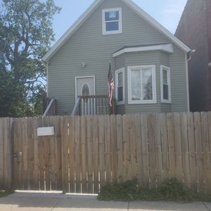 5621 S Racine Ave, Chicago, IL, 60636