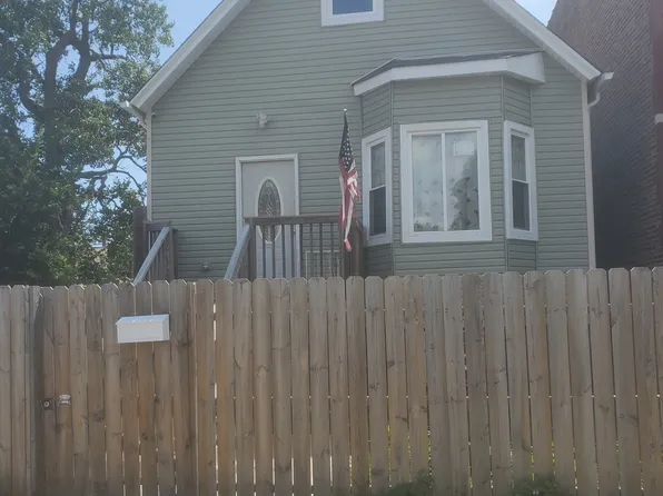 5621 S Racine Ave, Chicago, IL 60636
