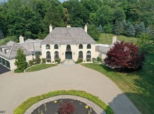 60 Mountain Top Rd, Bernardsville, NJ 07924