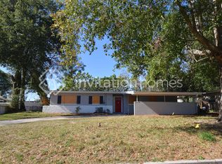 3916 Timber Trl, Orlando, FL 32808