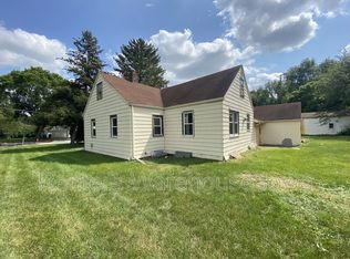 4030 N Union St, Des Moines, IA 50313