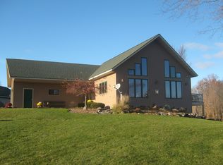 N4306 Cty Hwy W, Granton, WI 54436