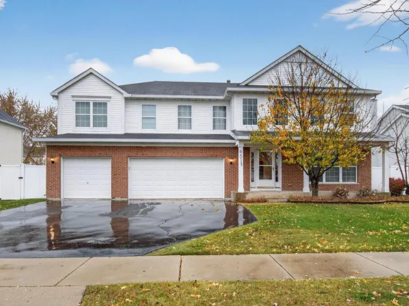 6513 108th AVENUE, Kenosha, WI 53142