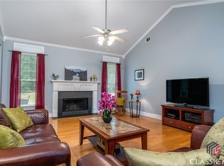 146 Green Top Way, Athens, GA 30605