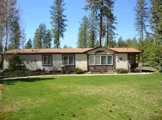 39413 N Jackson Rd, Elk, WA 99009