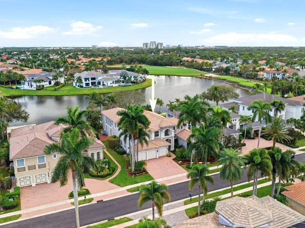 442 Savoie Drive, Palm Beach Gardens, FL 33410
