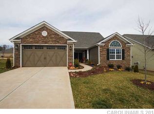 9228 River Walk Way, Charlotte, NC 28214