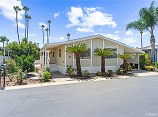 24921 Muirlands Blvd SPACE 100, Lake Forest, CA 92630
