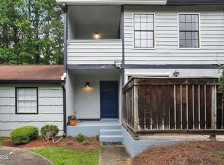 1421 Stone Mill Trce, Stone Mountain, GA