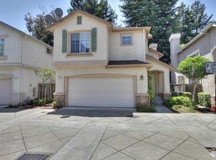 625 Amberfield Ter, Fremont, CA 94536