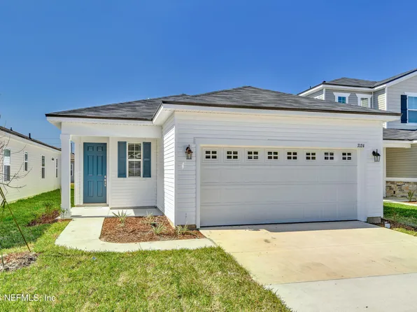 7124 MAHOGANY RUN Drive, Jacksonville, FL 32244