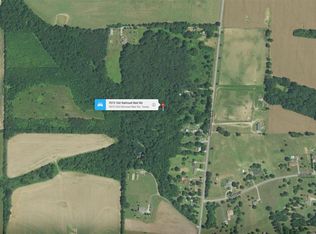 7072 Old Railroad Bed Rd, Toney, AL 35773