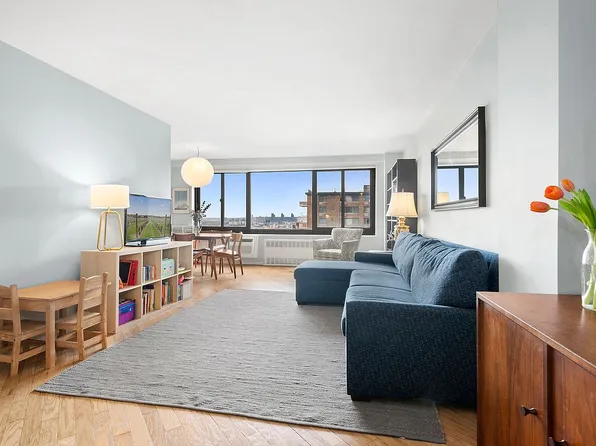 185 Hall St APT 1515, Brooklyn, NY 11205