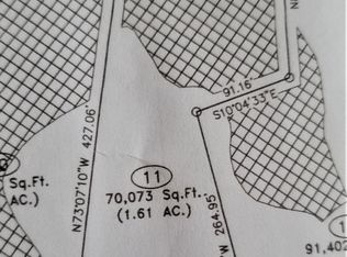 11 Honeybee Rd, Unionville, TN 37180