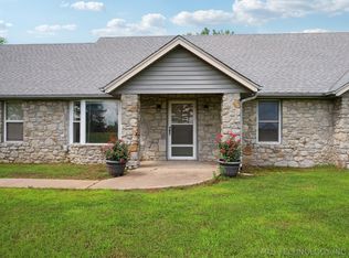 15820 Highway 62, Okmulgee, OK 74447