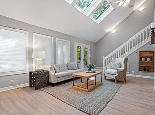 2809 Mill Creek Ct, Raleigh, NC 27603