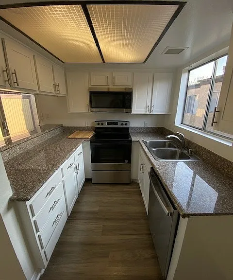 Old Mill Apartments — Photo 35