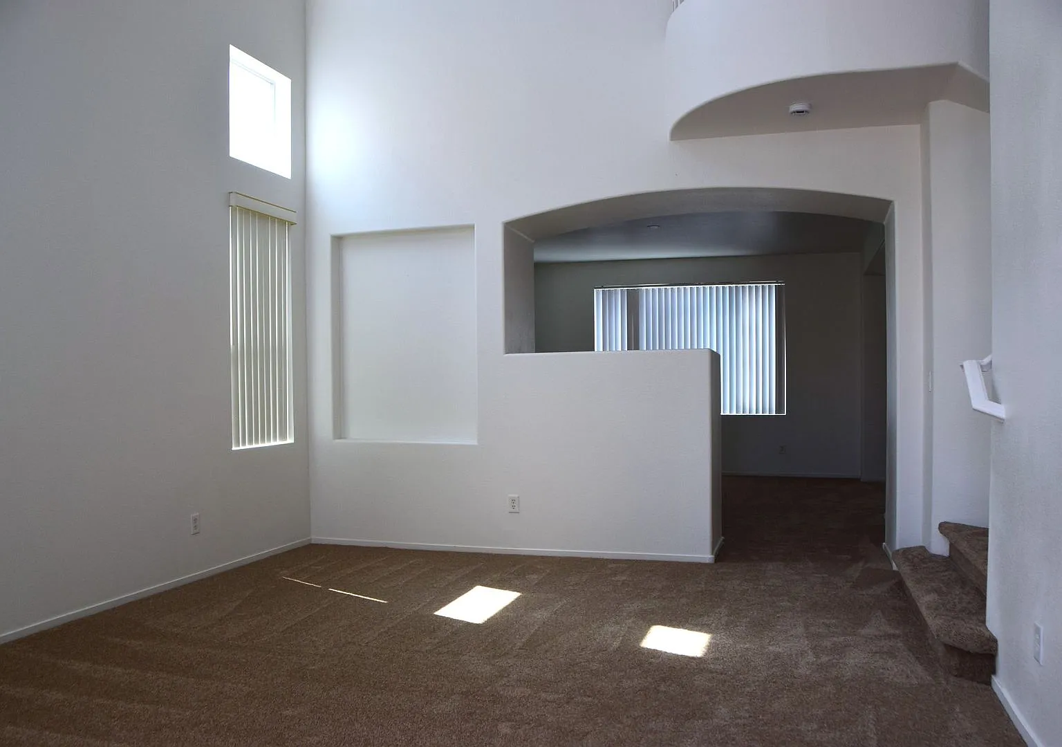 Southwest - Southern Terrace 4 Bedroom Home — Photo 4