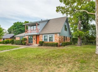 2047 Abshire Ln, Dallas, TX 75228