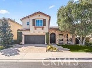 51 Rolling Rdg, Rancho Santa Margarita, CA 92688
