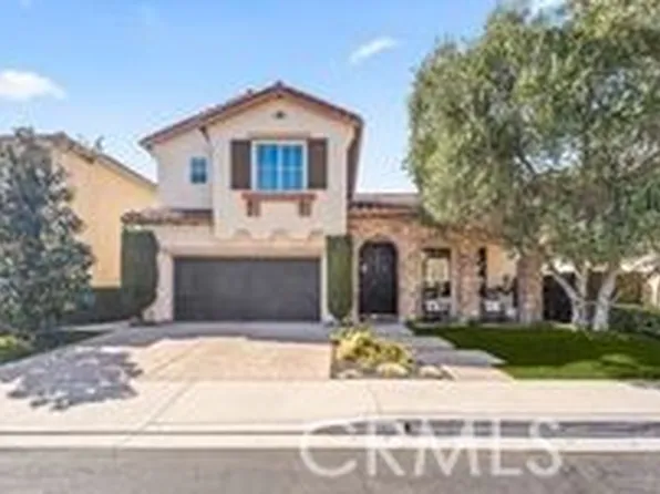 51 Rolling Rdg, Rancho Santa Margarita, CA 92688