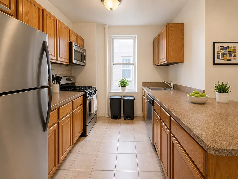200 W 93rd St #5 — Photo 1
