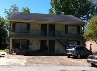 204 Stanford Dr APT A, Lafayette, LA 70503