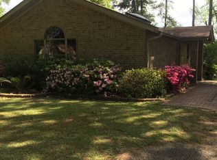 SL7 Lake Cherokee, Henderson, TX 75652