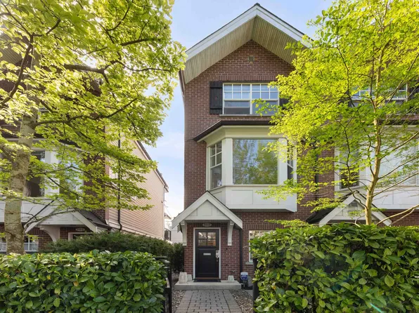 888 W 15th Ave, Vancouver, BC V5Z 1R7