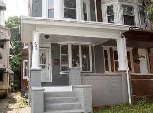 228 Highland Ave, Trenton, NJ