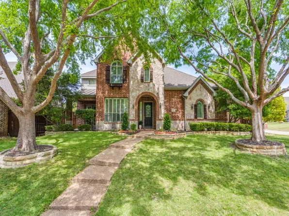 8036 Marathon Dr, Plano, TX 75024
