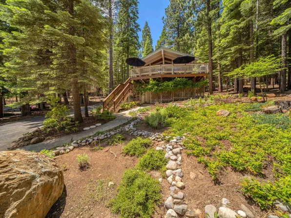 723 Timber Ridge Rd, Westwood, CA 96137