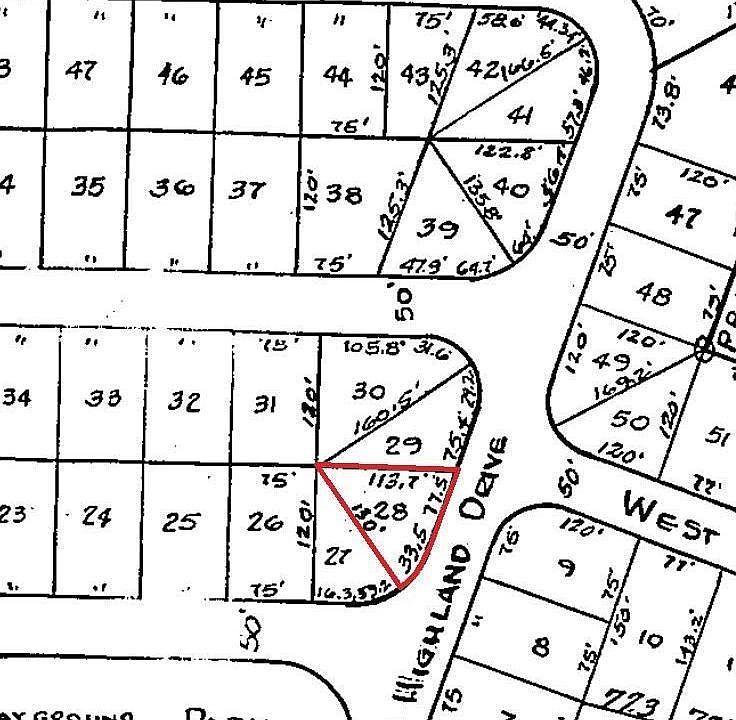 2nd image of 401 Burnham Ave