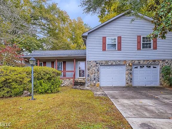 2nd image of 509 Waterwood Bnd